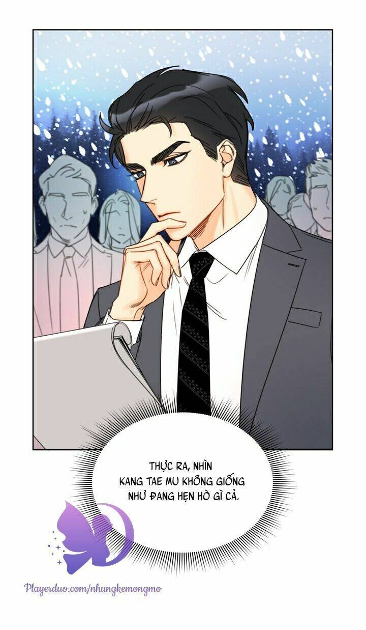Hẹn Hò Chốn Công Sở - Chương 80 - Trang 30