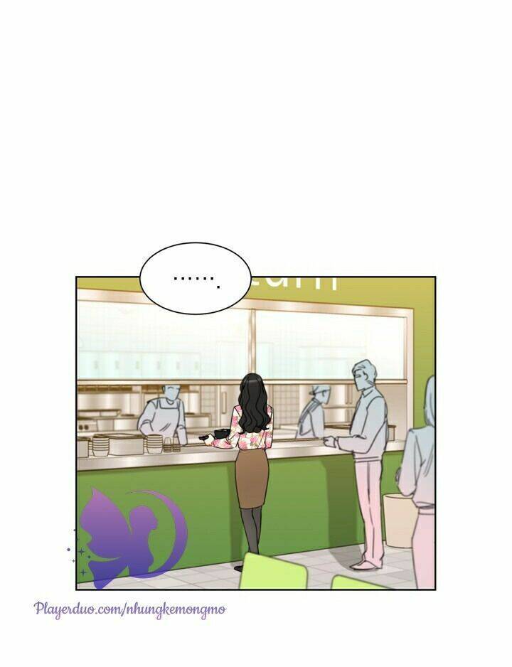 Hẹn Hò Chốn Công Sở - Chương 80 - Trang 43