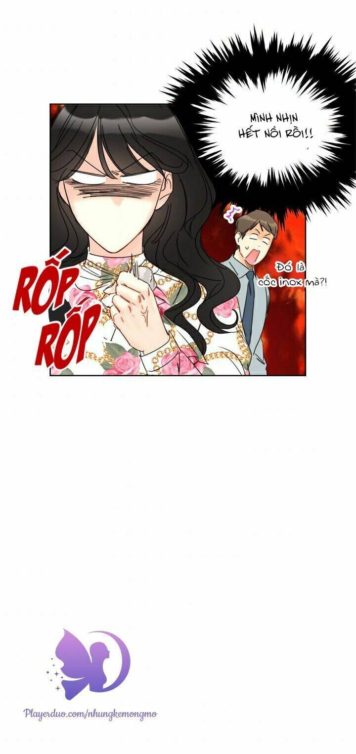 Hẹn Hò Chốn Công Sở - Chương 80 - Trang 46