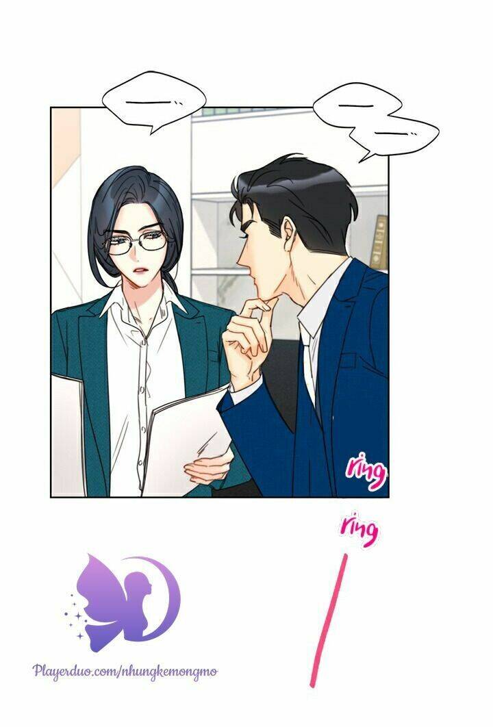 Hẹn Hò Chốn Công Sở - Chương 80 - Trang 48