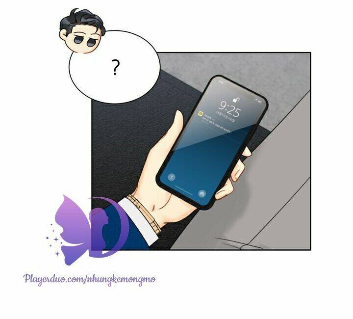 Hẹn Hò Chốn Công Sở - Chương 80 - Trang 49