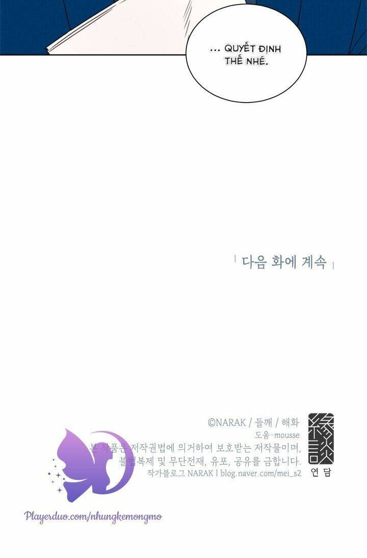 Hẹn Hò Chốn Công Sở - Chương 80 - Trang 58