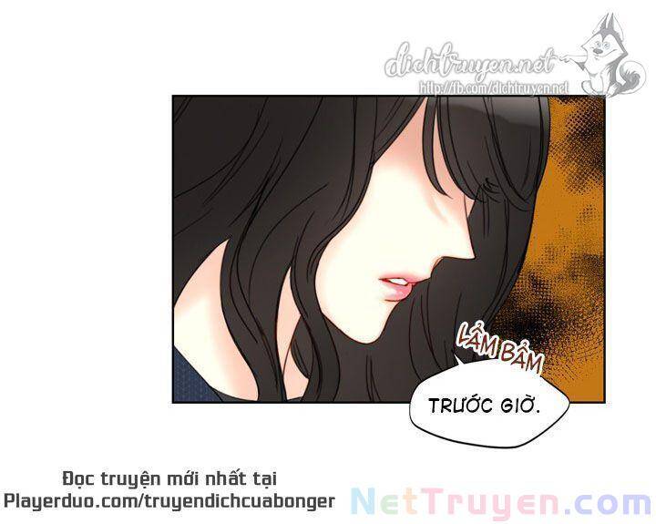 Hẹn Hò Chốn Công Sở - Chương 81 - Trang 13