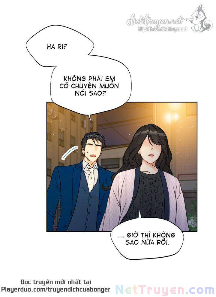 Hẹn Hò Chốn Công Sở - Chương 81 - Trang 15