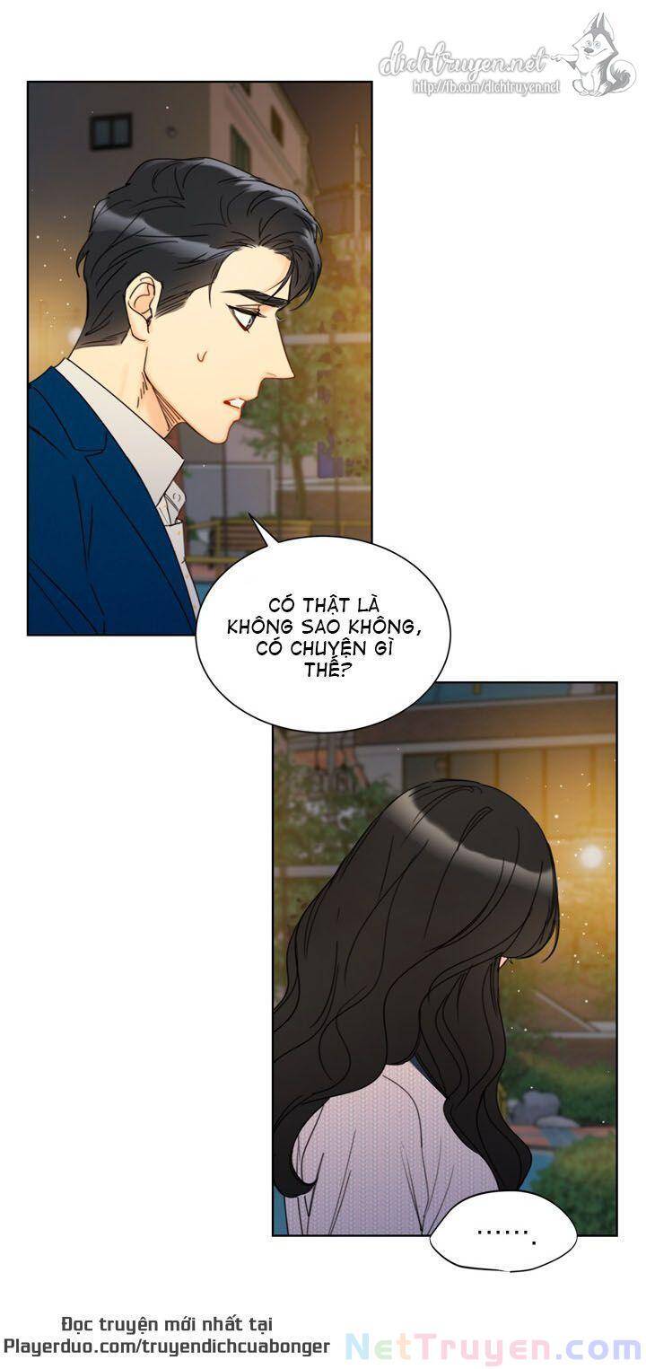 Hẹn Hò Chốn Công Sở - Chương 81 - Trang 16