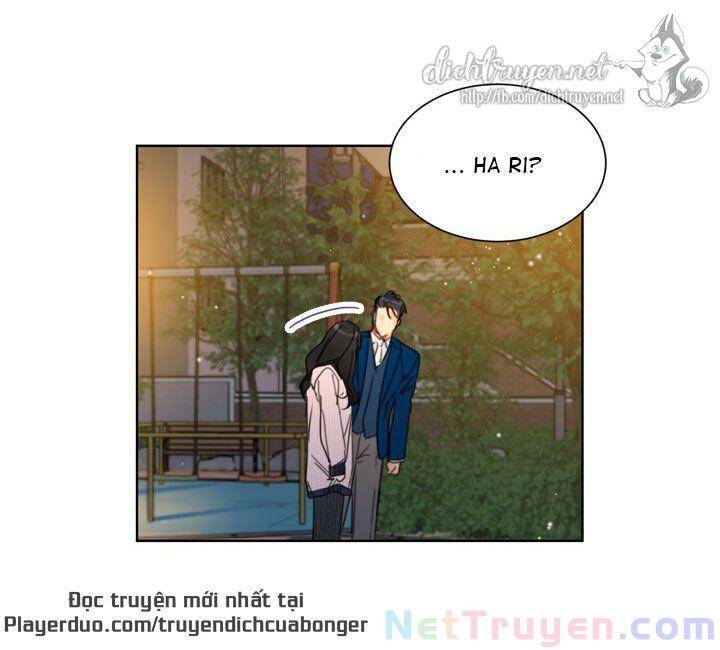 Hẹn Hò Chốn Công Sở - Chương 81 - Trang 17