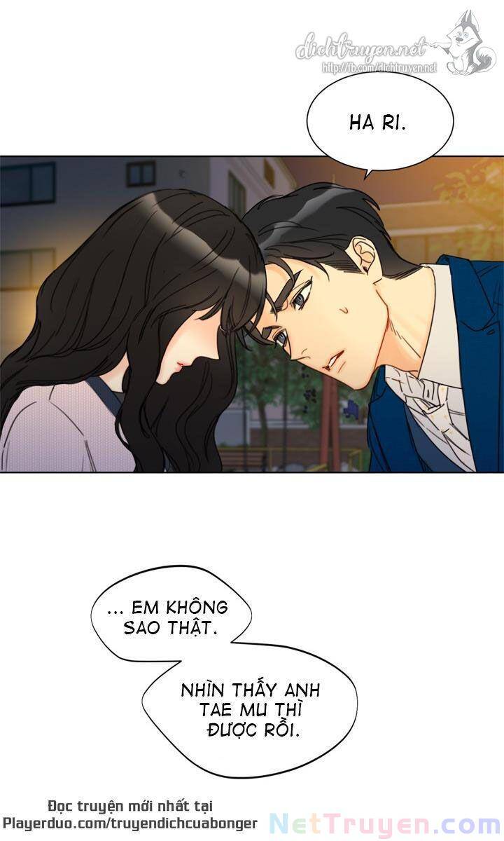 Hẹn Hò Chốn Công Sở - Chương 81 - Trang 18