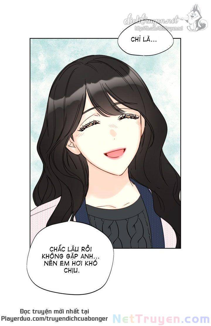 Hẹn Hò Chốn Công Sở - Chương 81 - Trang 19