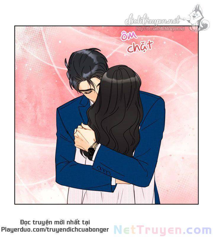 Hẹn Hò Chốn Công Sở - Chương 81 - Trang 20