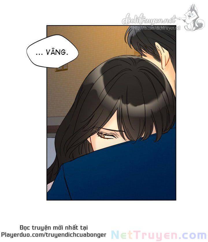 Hẹn Hò Chốn Công Sở - Chương 81 - Trang 22