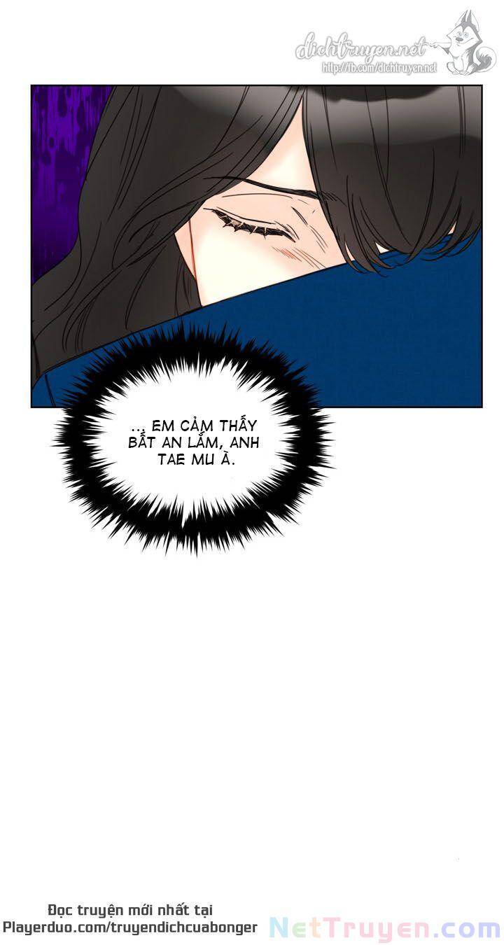 Hẹn Hò Chốn Công Sở - Chương 81 - Trang 23