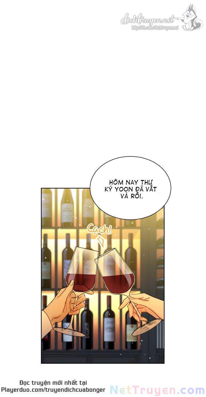 Hẹn Hò Chốn Công Sở - Chương 81 - Trang 24