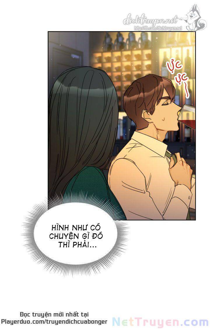 Hẹn Hò Chốn Công Sở - Chương 81 - Trang 31