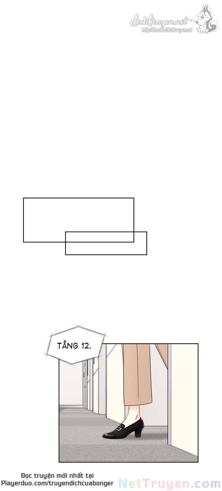 Hẹn Hò Chốn Công Sở - Chương 81 - Trang 32