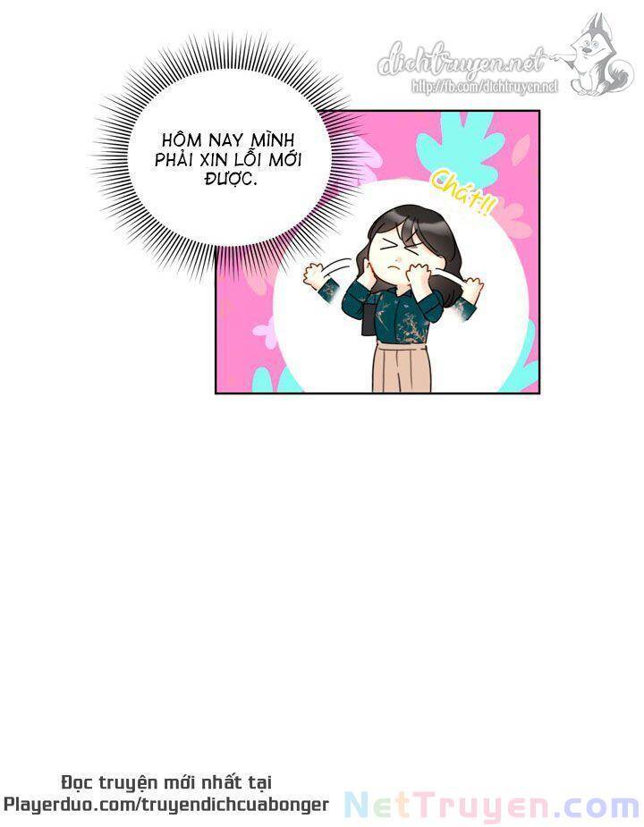 Hẹn Hò Chốn Công Sở - Chương 81 - Trang 35