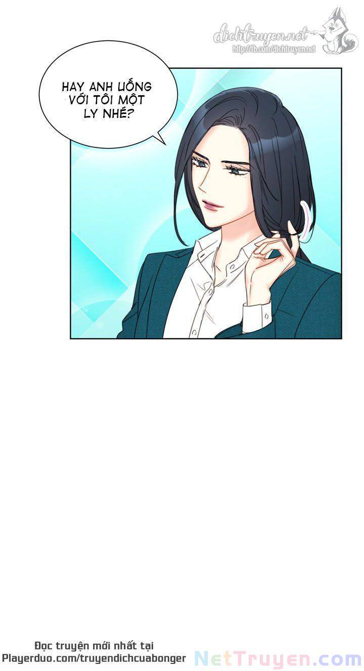 Hẹn Hò Chốn Công Sở - Chương 81 - Trang 5