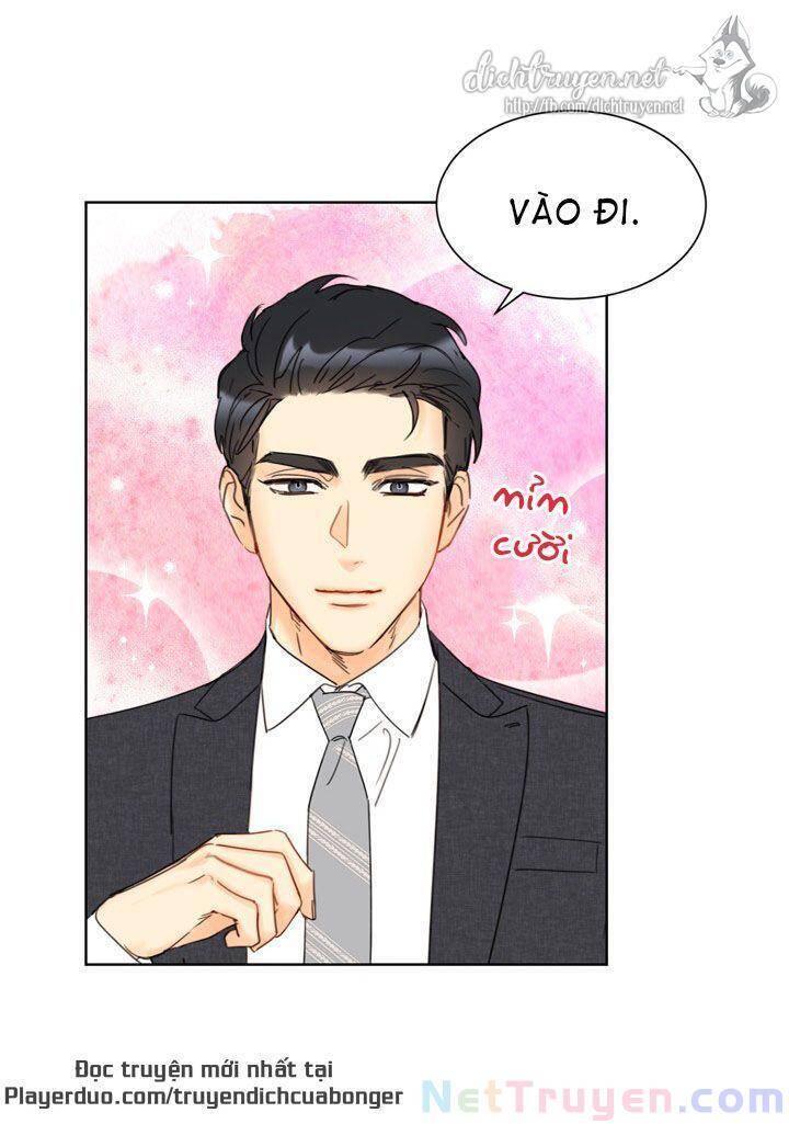 Hẹn Hò Chốn Công Sở - Chương 81 - Trang 42