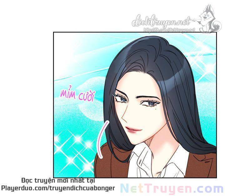 Hẹn Hò Chốn Công Sở - Chương 81 - Trang 46