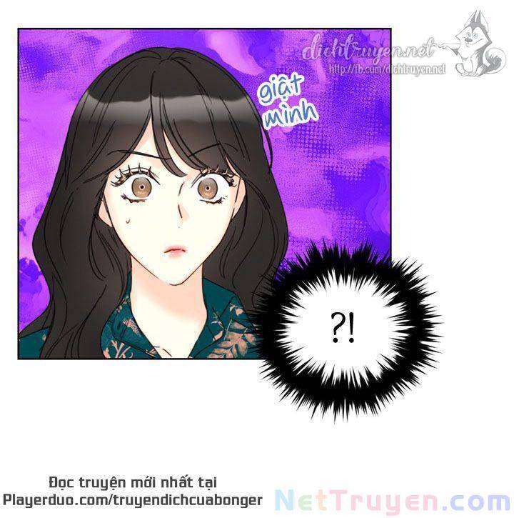 Hẹn Hò Chốn Công Sở - Chương 81 - Trang 47