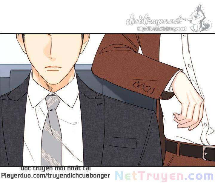 Hẹn Hò Chốn Công Sở - Chương 81 - Trang 48