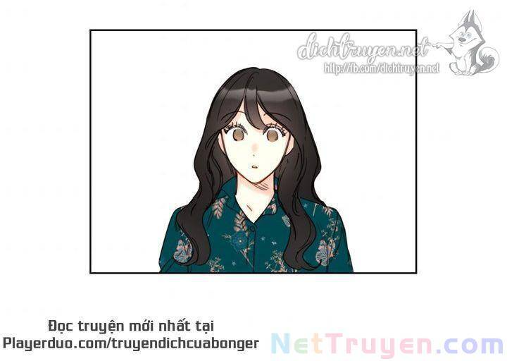 Hẹn Hò Chốn Công Sở - Chương 81 - Trang 49