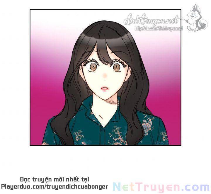 Hẹn Hò Chốn Công Sở - Chương 81 - Trang 51