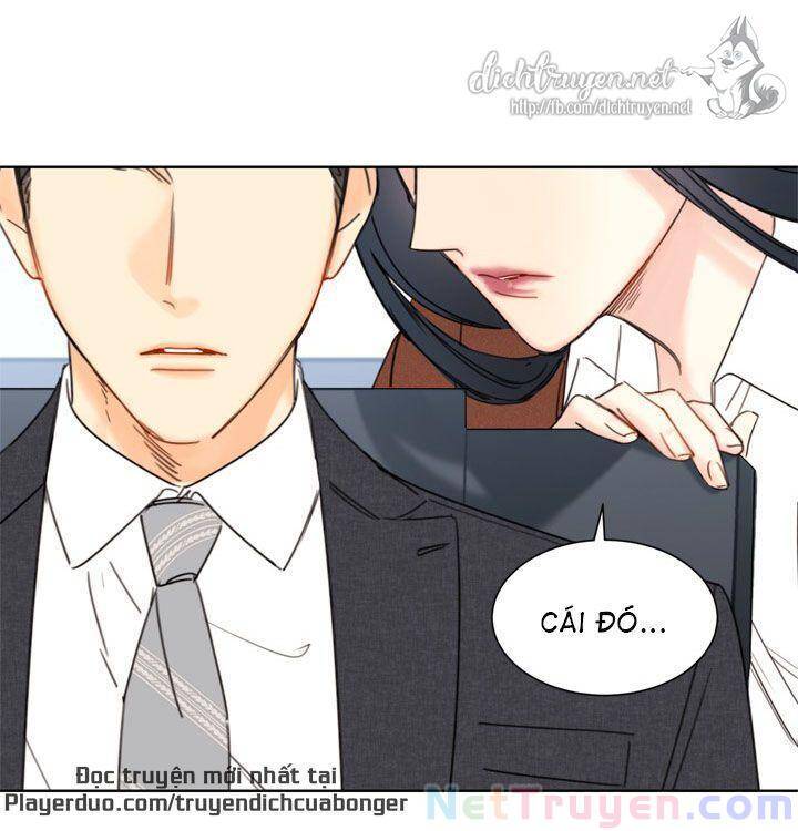 Hẹn Hò Chốn Công Sở - Chương 81 - Trang 52