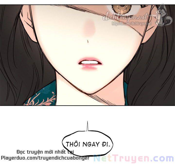 Hẹn Hò Chốn Công Sở - Chương 81 - Trang 53