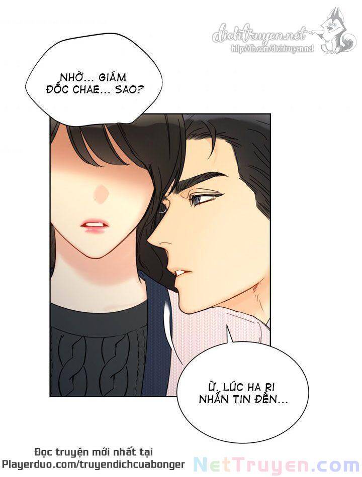 Hẹn Hò Chốn Công Sở - Chương 81 - Trang 10