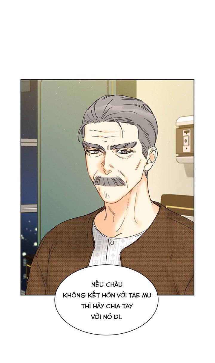 Hẹn Hò Chốn Công Sở - Chương 94 - Trang 2