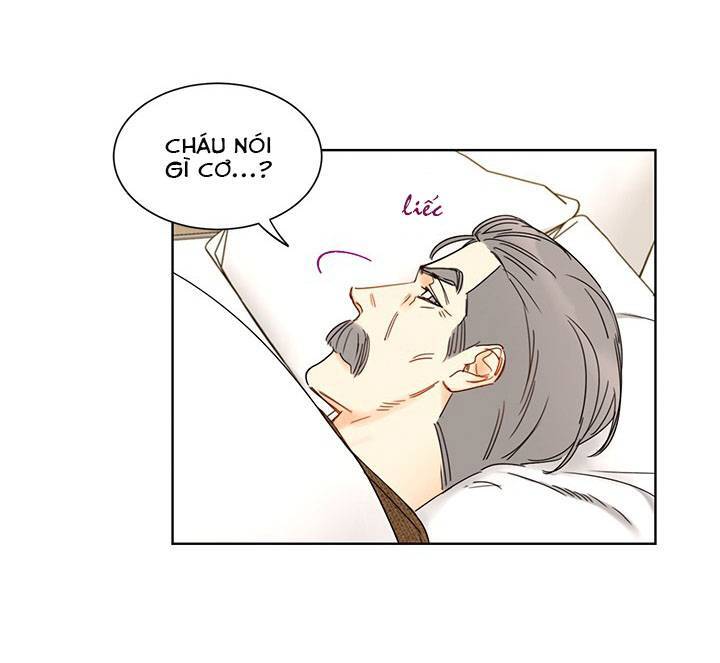 Hẹn Hò Chốn Công Sở - Chương 94 - Trang 12