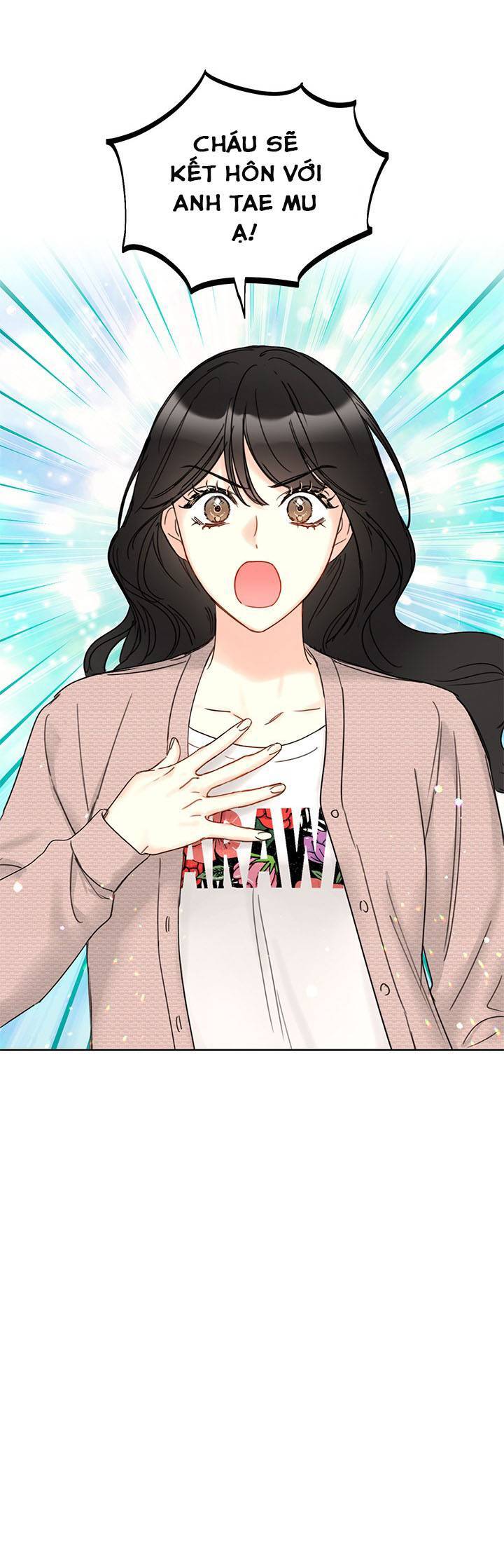 Hẹn Hò Chốn Công Sở - Chương 94 - Trang 13