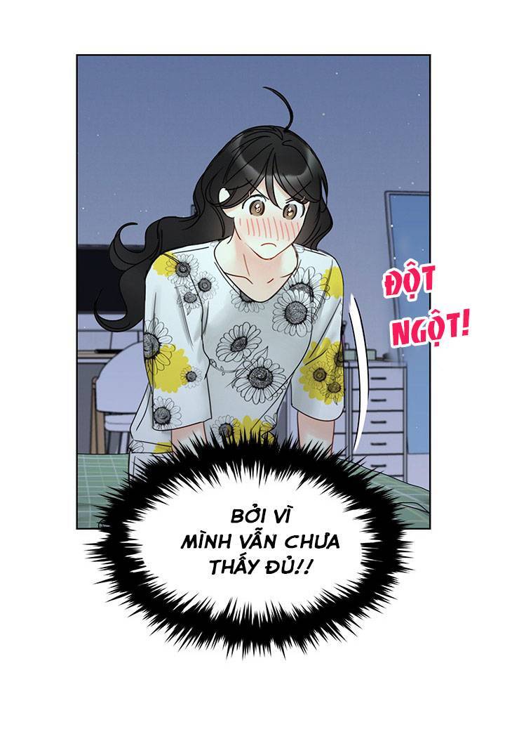 Hẹn Hò Chốn Công Sở - Chương 94 - Trang 18