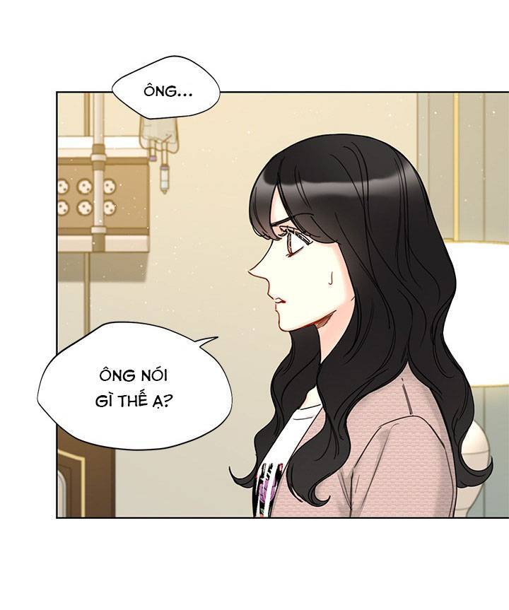 Hẹn Hò Chốn Công Sở - Chương 94 - Trang 3