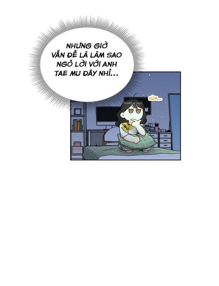 Hẹn Hò Chốn Công Sở - Chương 94 - Trang 22