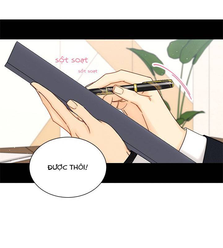 Hẹn Hò Chốn Công Sở - Chương 94 - Trang 25