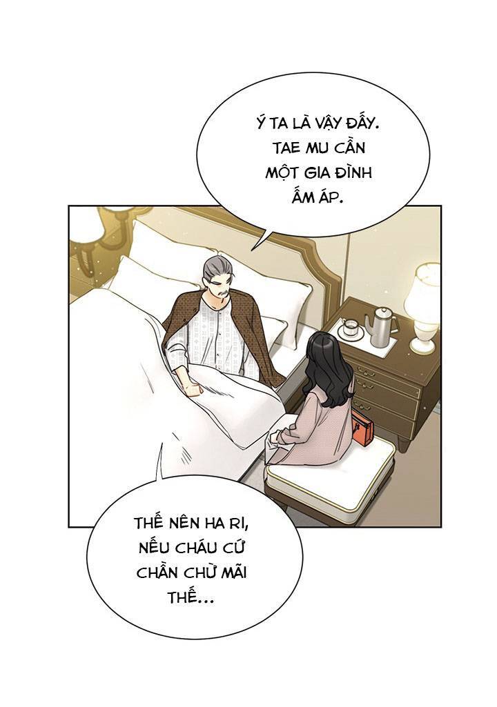 Hẹn Hò Chốn Công Sở - Chương 94 - Trang 4