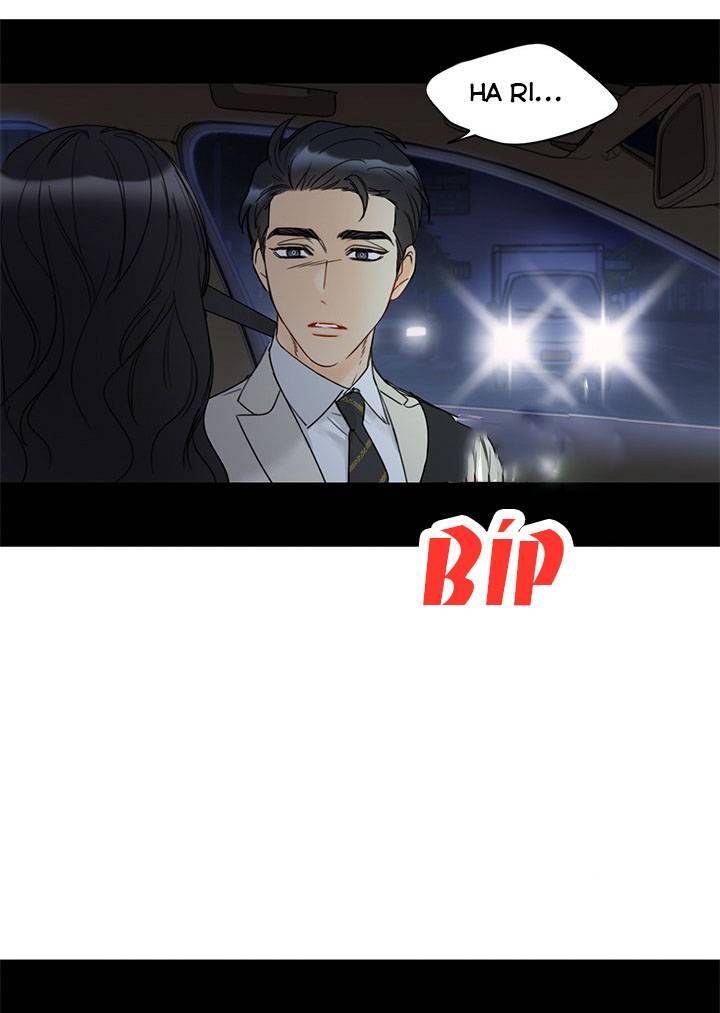 Hẹn Hò Chốn Công Sở - Chương 94 - Trang 32