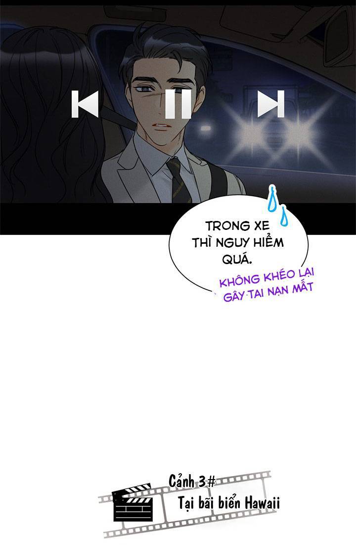 Hẹn Hò Chốn Công Sở - Chương 94 - Trang 33