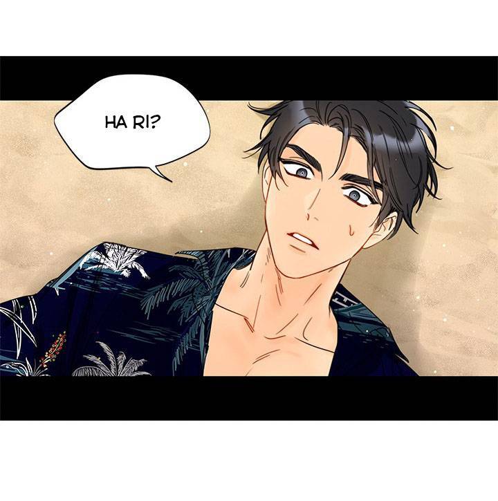 Hẹn Hò Chốn Công Sở - Chương 94 - Trang 39