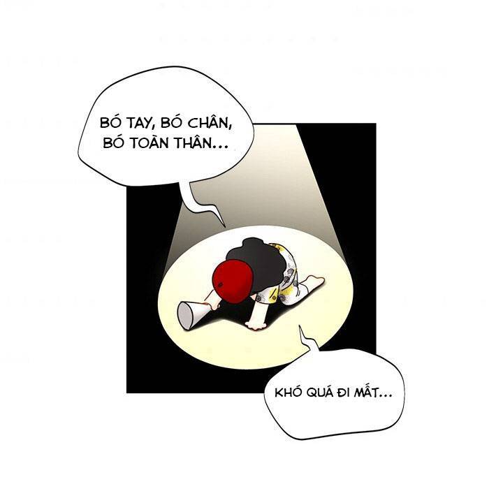 Hẹn Hò Chốn Công Sở - Chương 94 - Trang 43