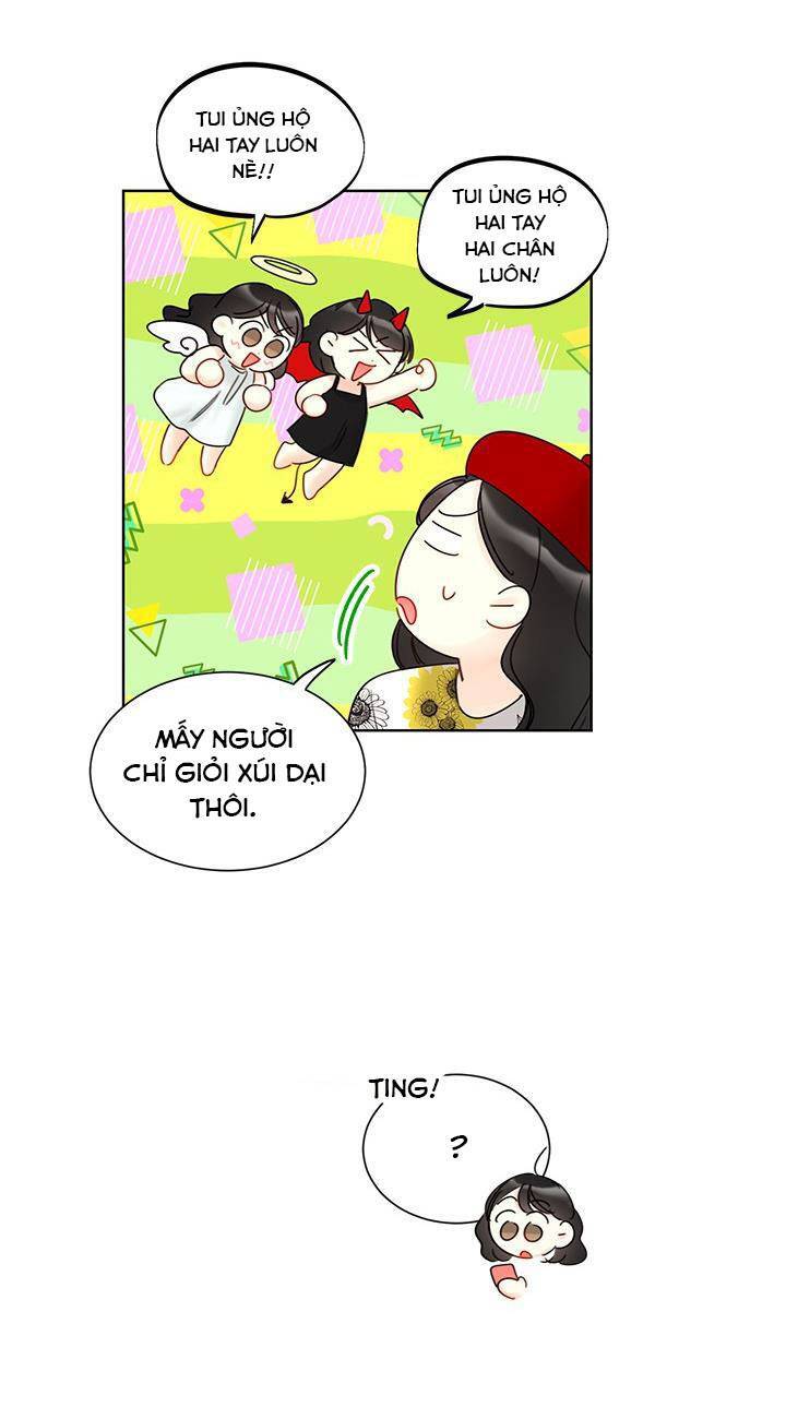 Hẹn Hò Chốn Công Sở - Chương 94 - Trang 44