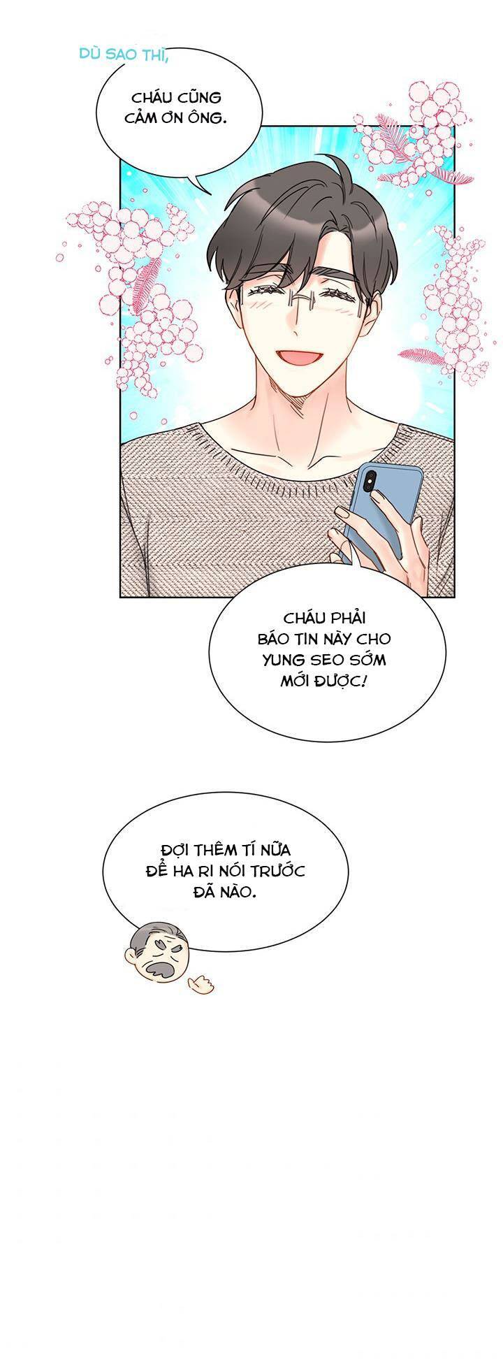 Hẹn Hò Chốn Công Sở - Chương 94 - Trang 50