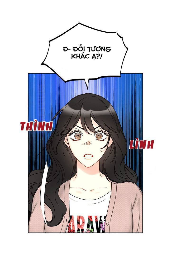 Hẹn Hò Chốn Công Sở - Chương 94 - Trang 6