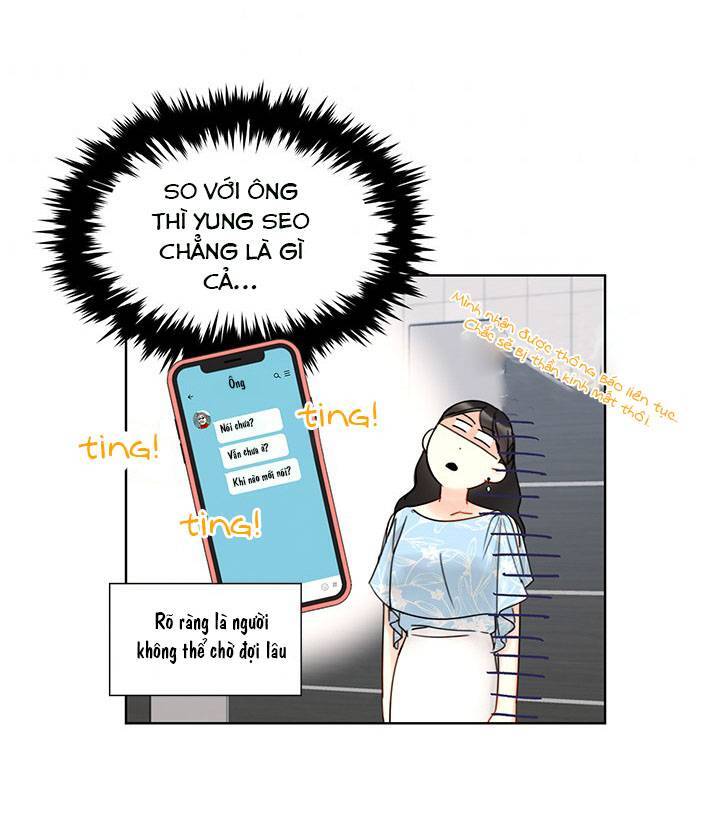 Hẹn Hò Chốn Công Sở - Chương 94 - Trang 52