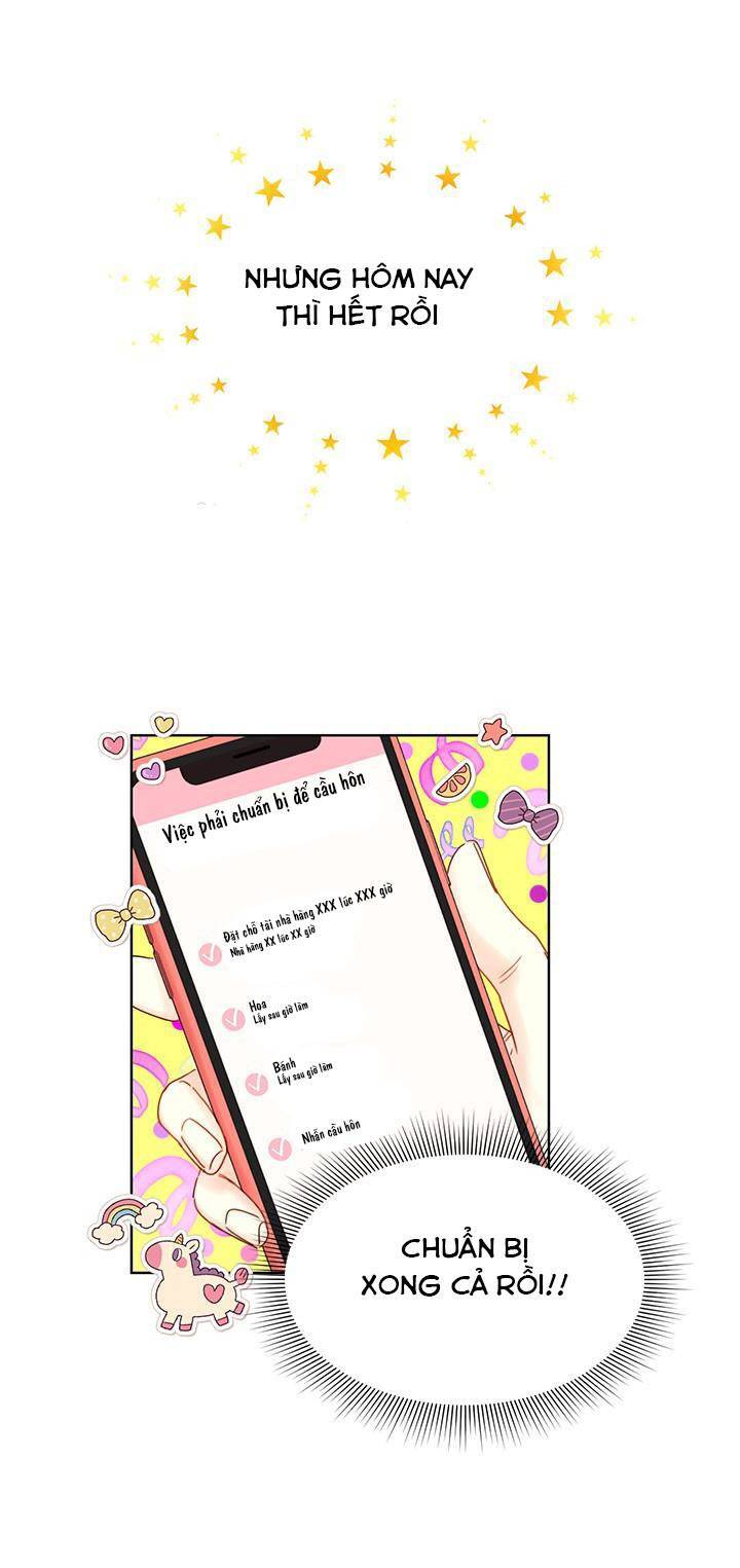 Hẹn Hò Chốn Công Sở - Chương 94 - Trang 53