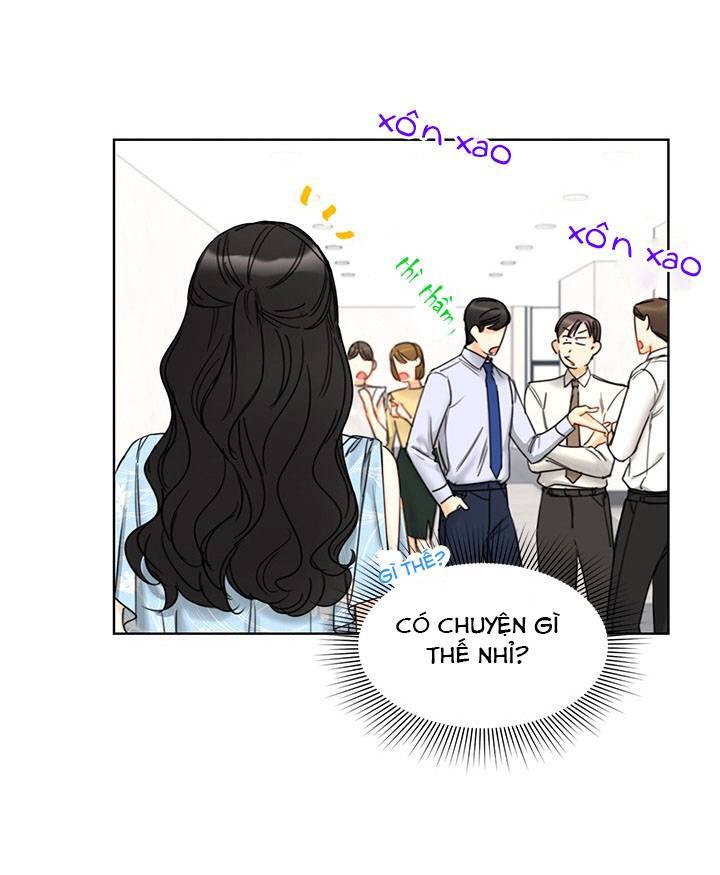 Hẹn Hò Chốn Công Sở - Chương 94 - Trang 59