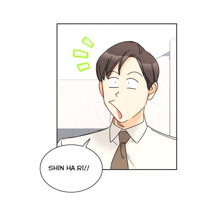 Hẹn Hò Chốn Công Sở - Chương 94 - Trang 60