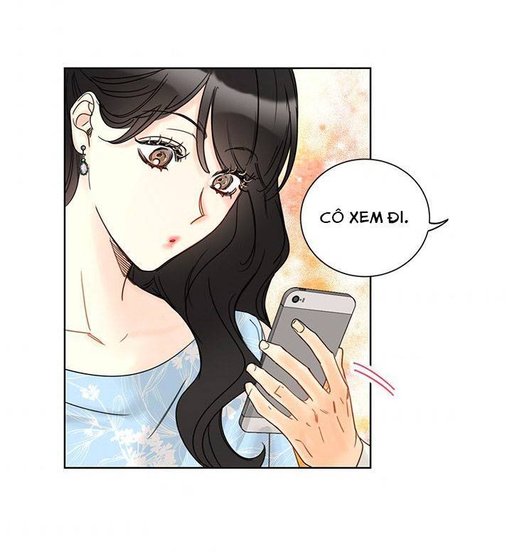 Hẹn Hò Chốn Công Sở - Chương 94 - Trang 62