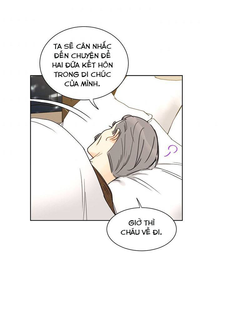 Hẹn Hò Chốn Công Sở - Chương 94 - Trang 10